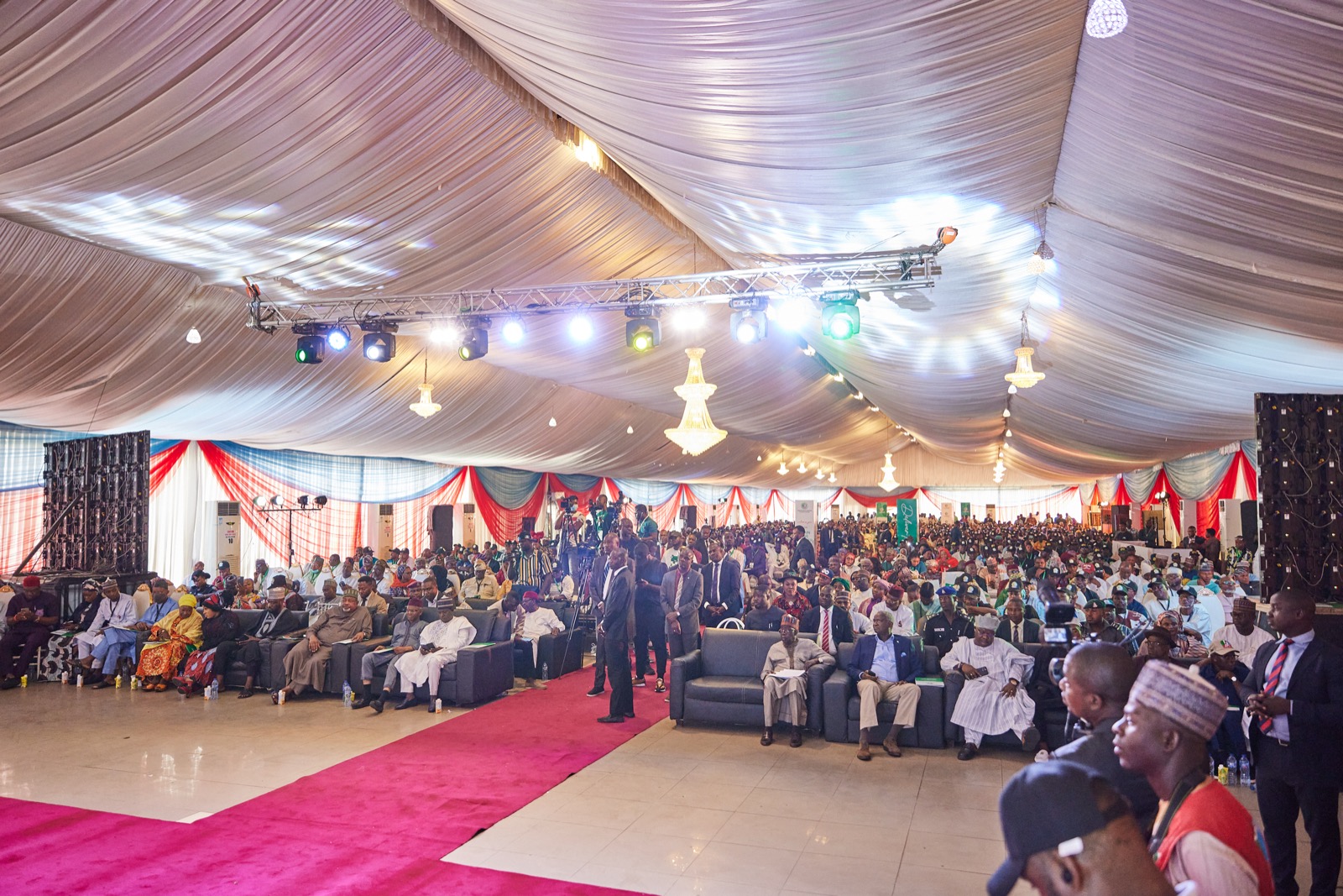 Event and engagement venue