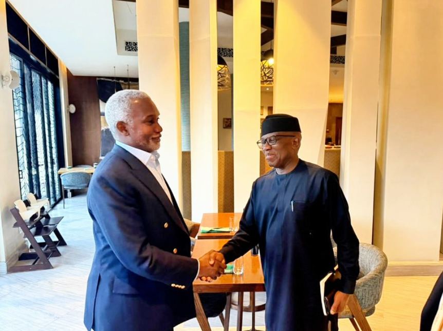 African Union Summit — 1 of 6