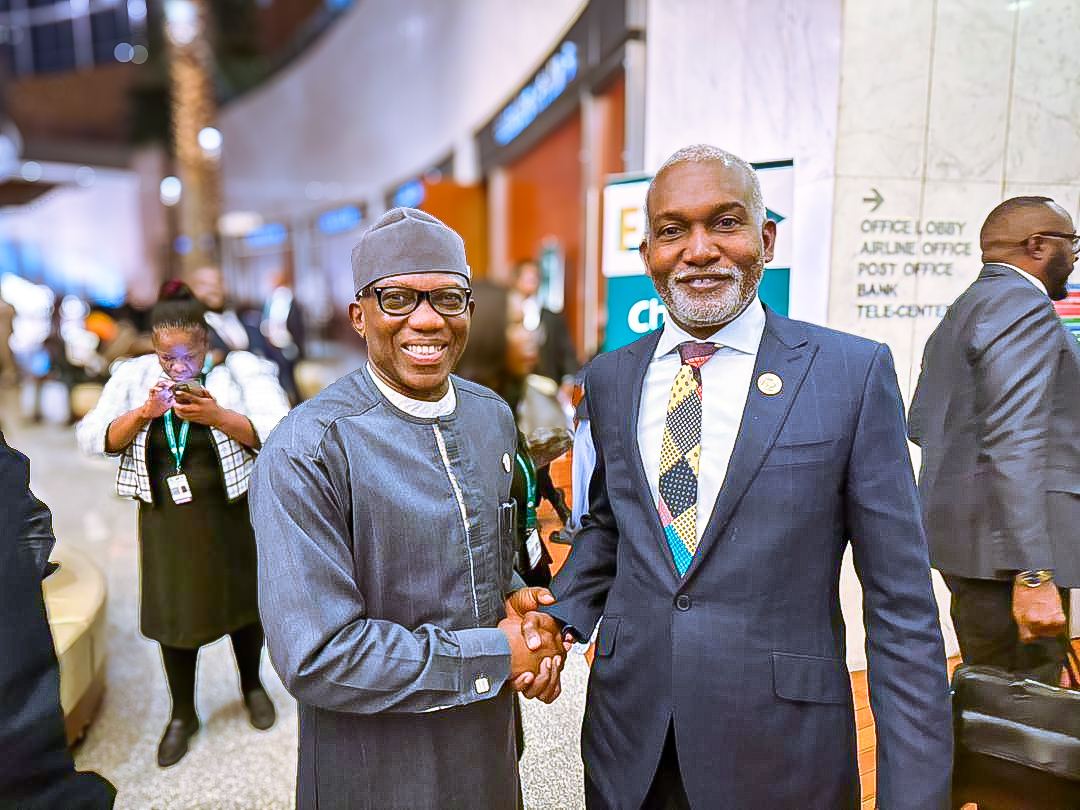 African Union Summit — 4 of 6