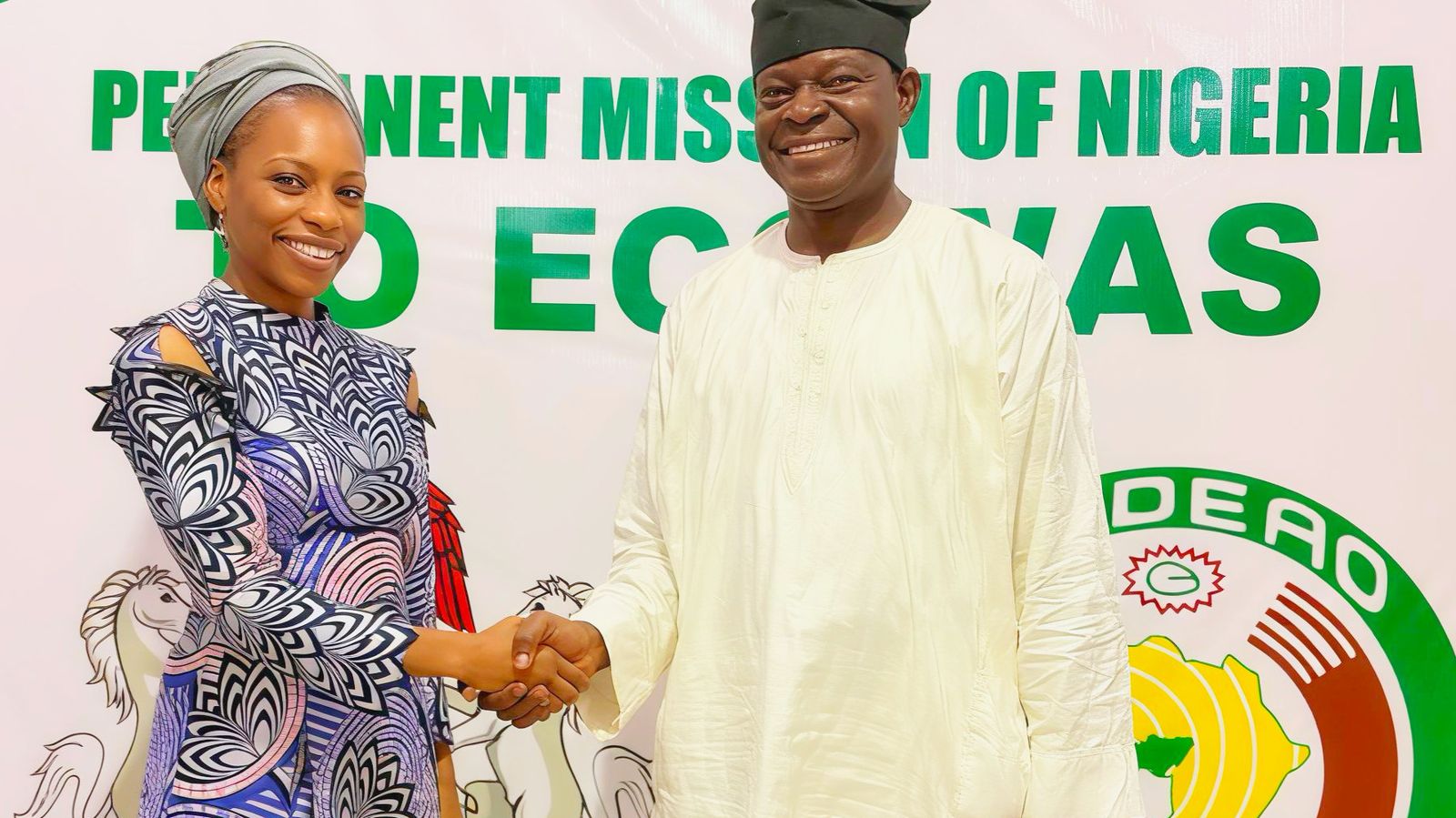 ECOWAS Commission — 5 of 8