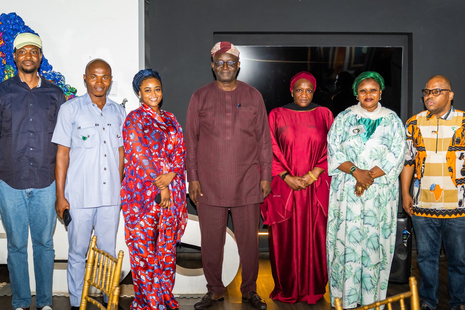 MANET Inaugural Meeting — 5 of 12