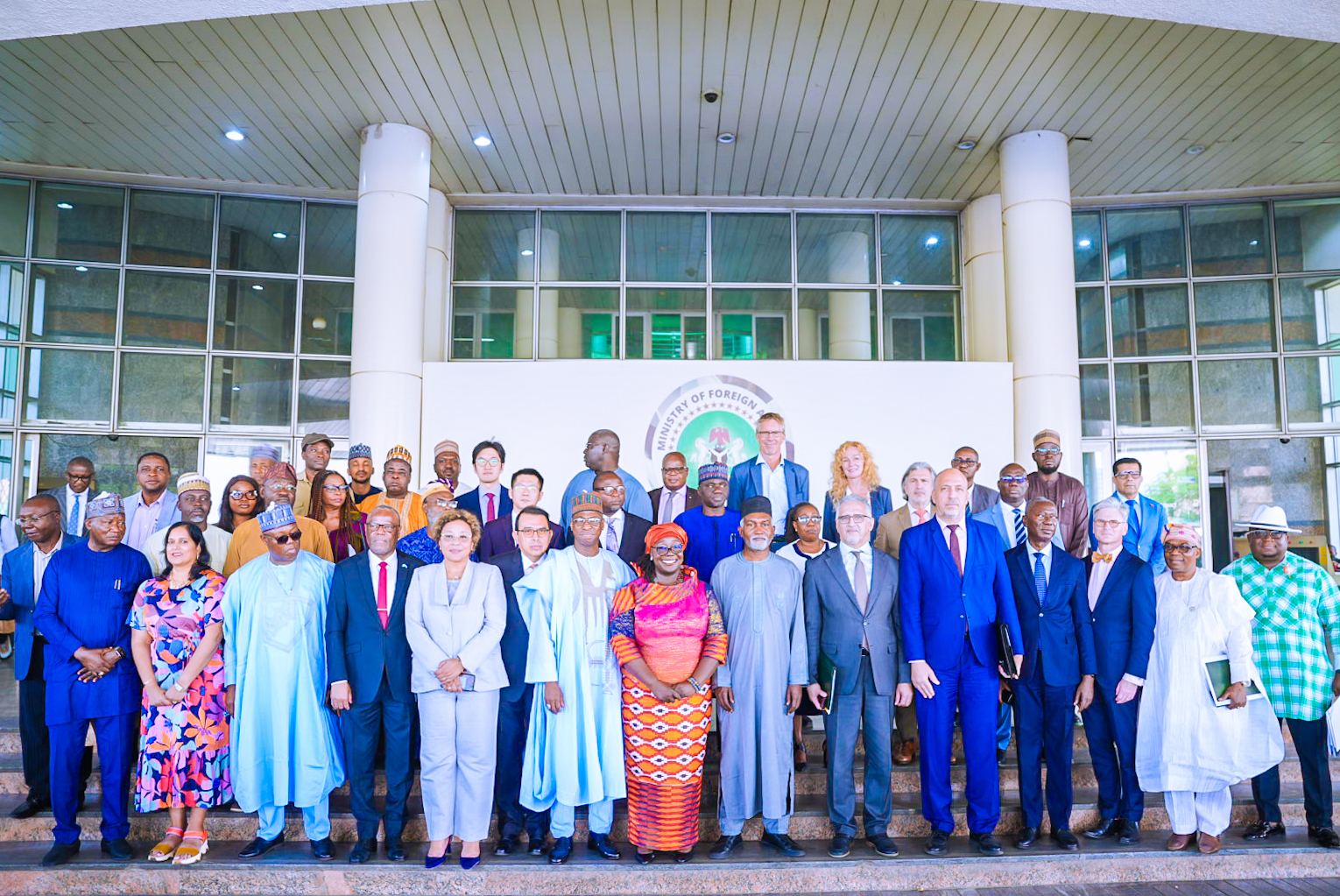 Regional Partnership for Democracy — 5 of 12