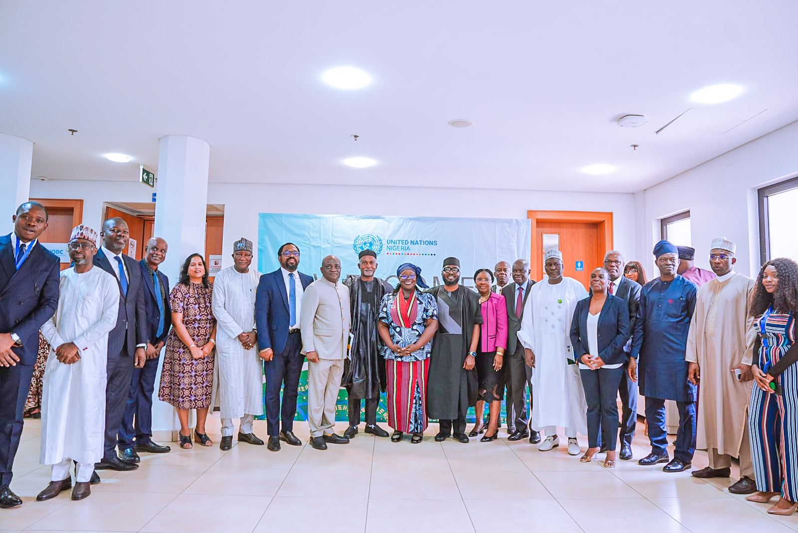 Regional Partnership for Democracy — 9 of 12