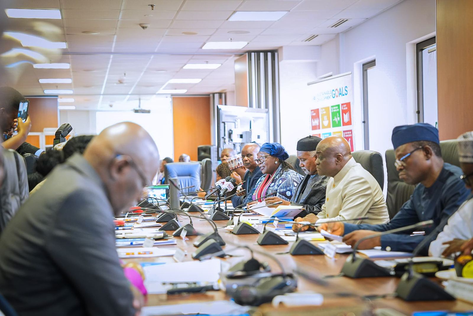 Regional Partnership for Democracy — 12 of 12
